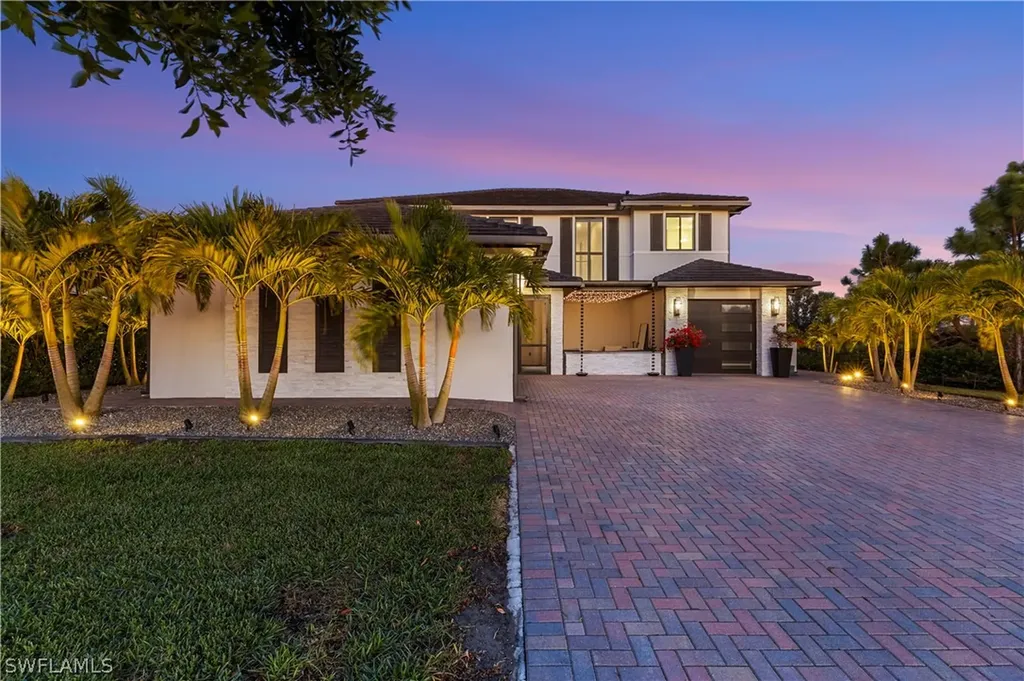 4796 Sophia Drive Ave Maria FL 34142