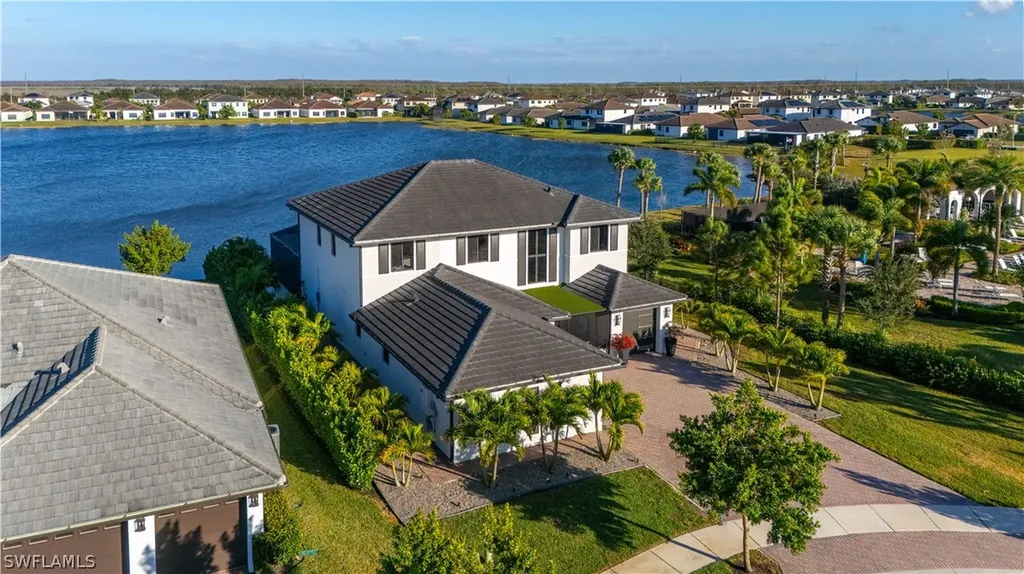 4796 Sophia Drive Ave Maria FL 34142