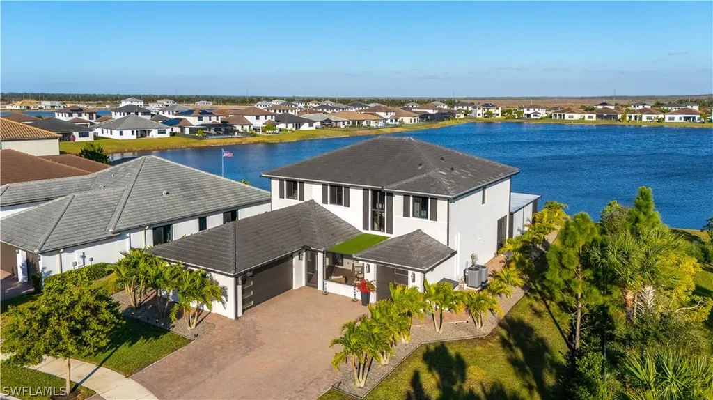 4796 Sophia Drive Ave Maria FL 34142