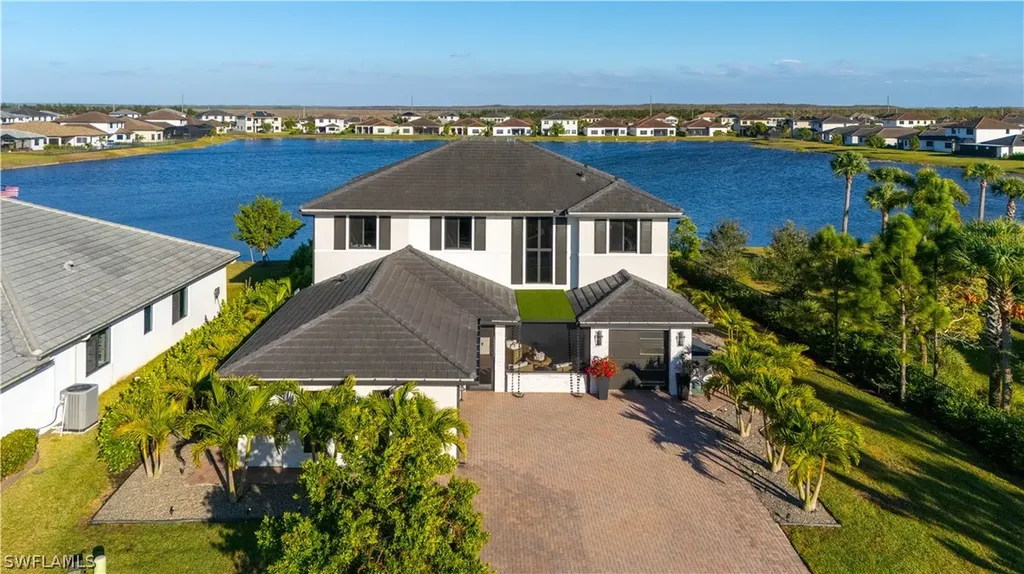 4796 Sophia Drive Ave Maria FL 34142