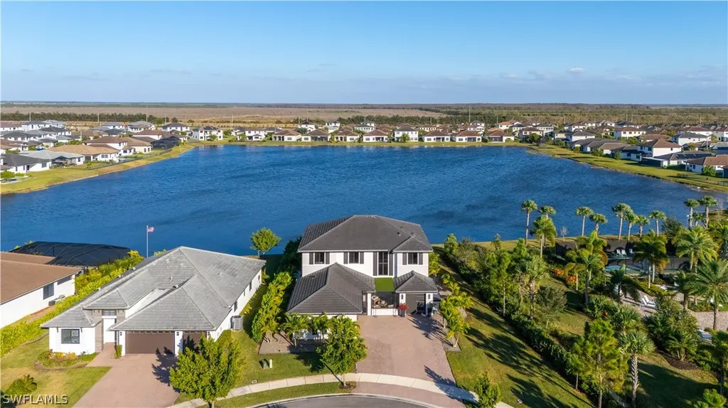 4796 Sophia Drive Ave Maria FL 34142