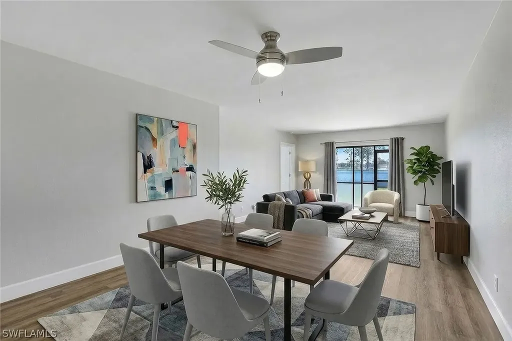 Naples FL, 4346 27TH Court SW, Unit 101