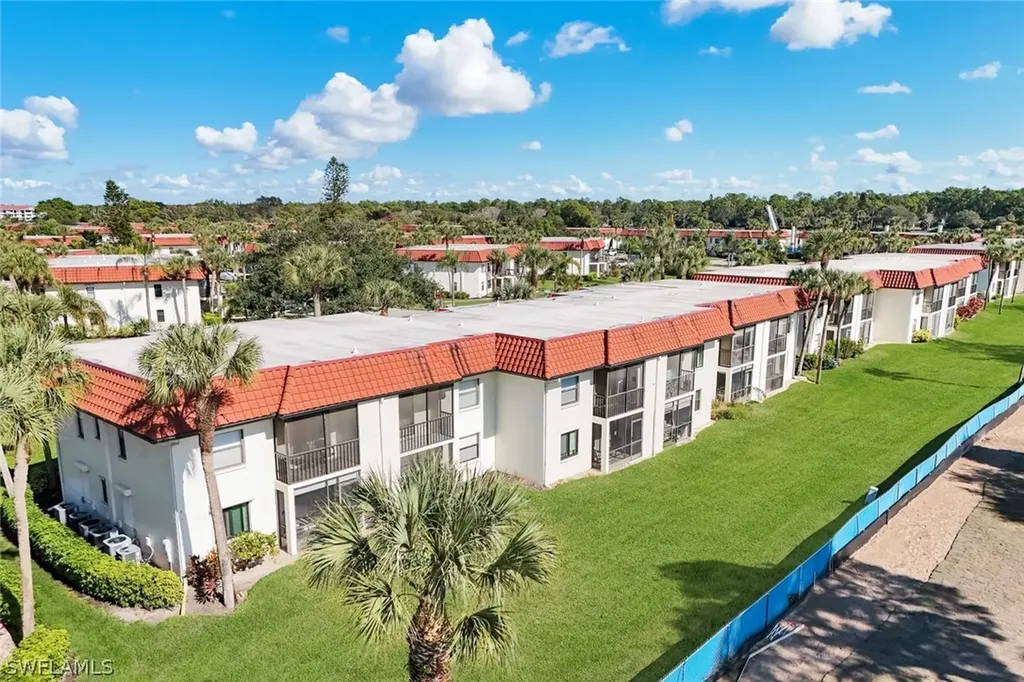 4346 27th Court SW Naples FL 34116