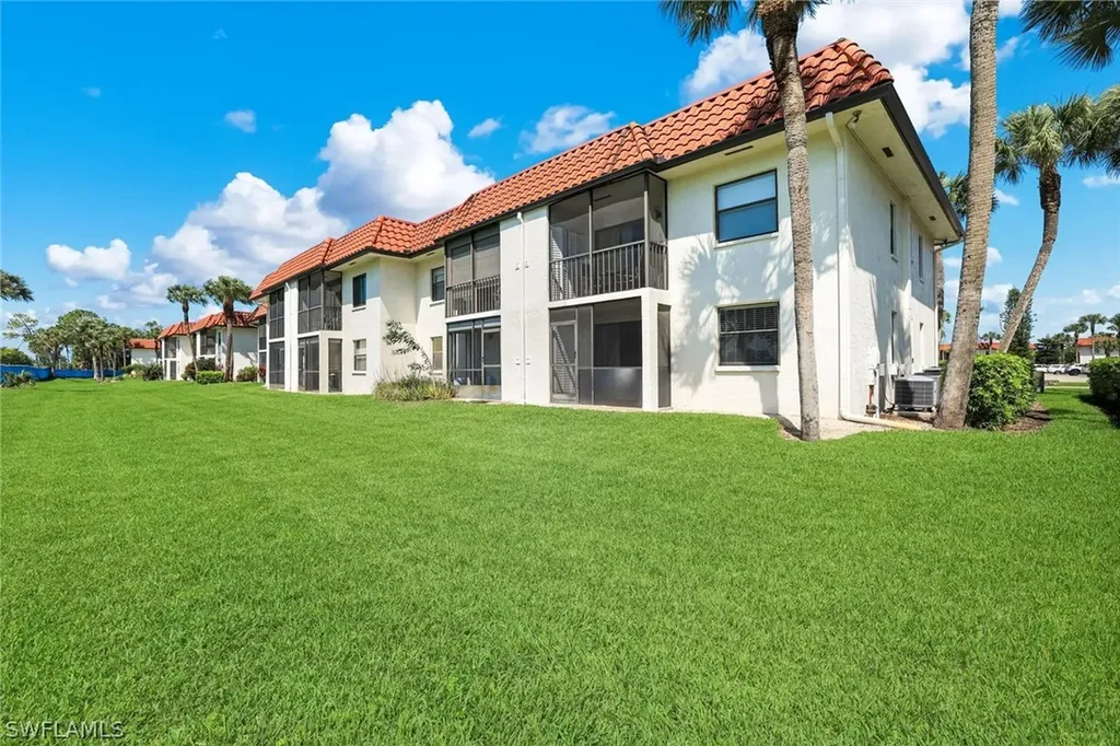 4346 27th Court SW Naples FL 34116