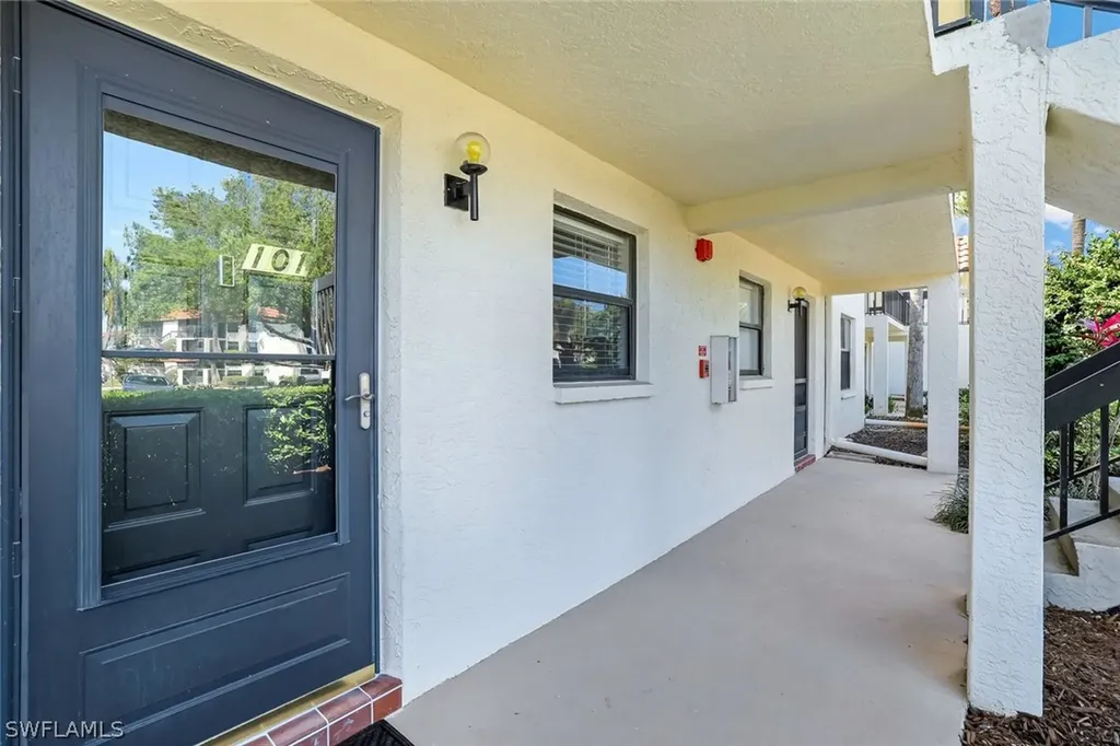 4346 27th Court SW Naples FL 34116
