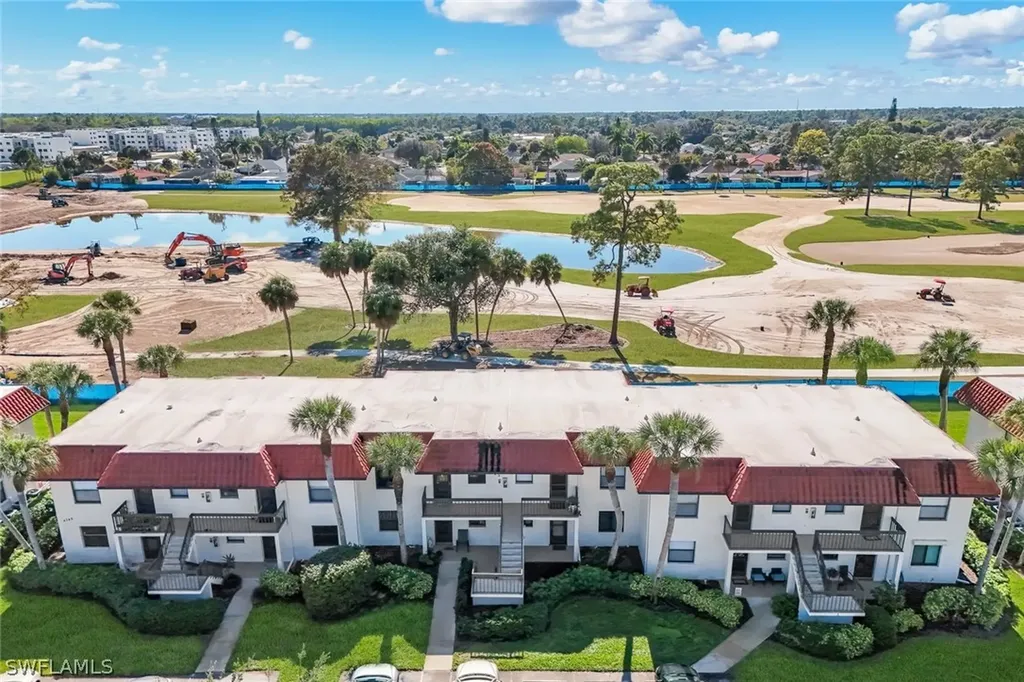 4346 27th Court SW Naples FL 34116