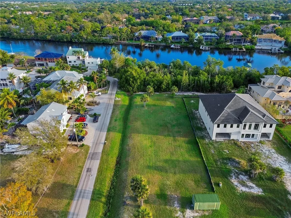 3716 Margina Circle Bonita Springs FL 34134