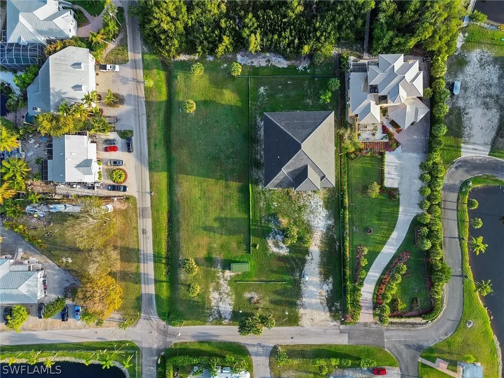 3716 Margina Circle Bonita Springs FL 34134
