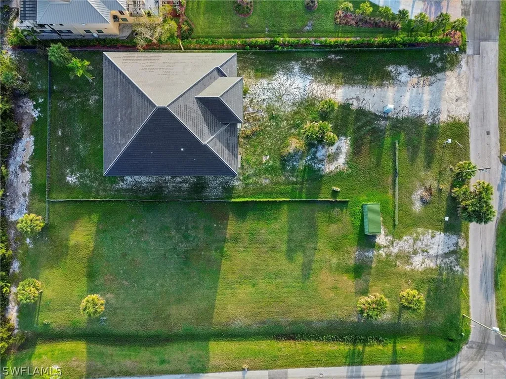 3716 Margina Circle Bonita Springs FL 34134