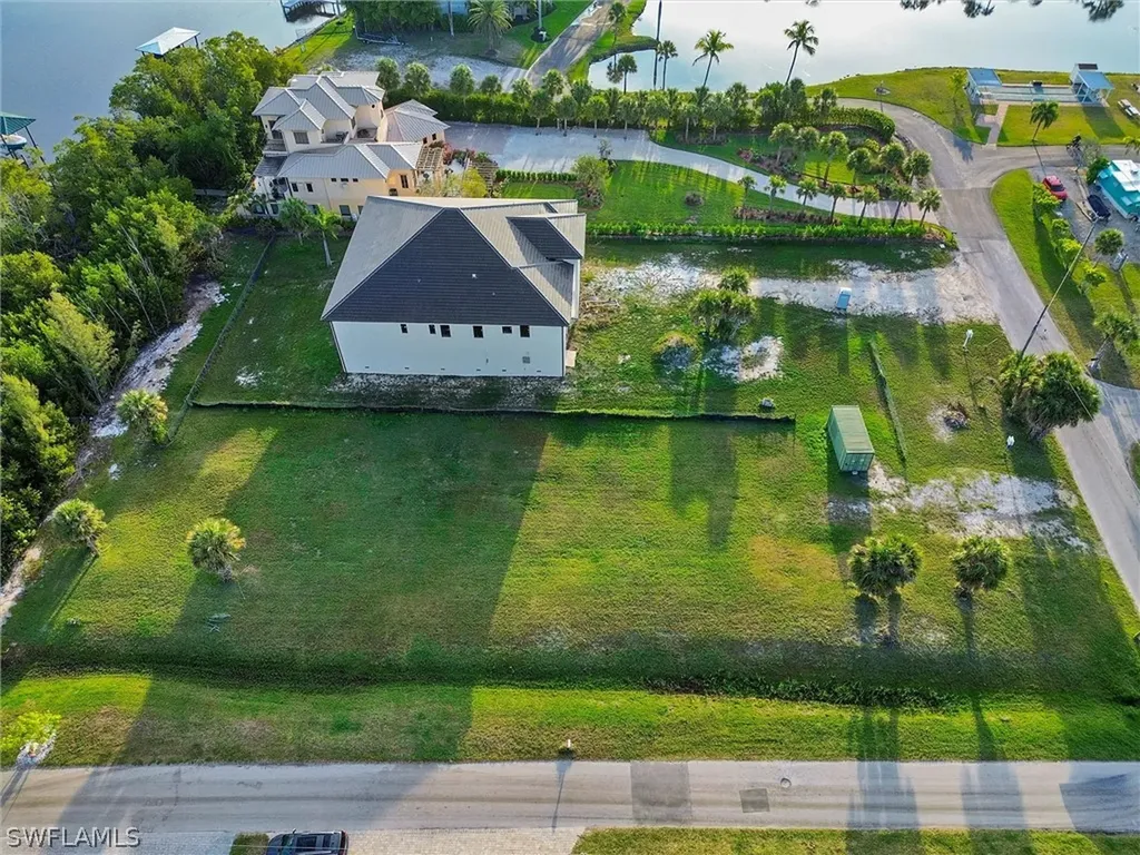 3716 Margina Circle Bonita Springs FL 34134
