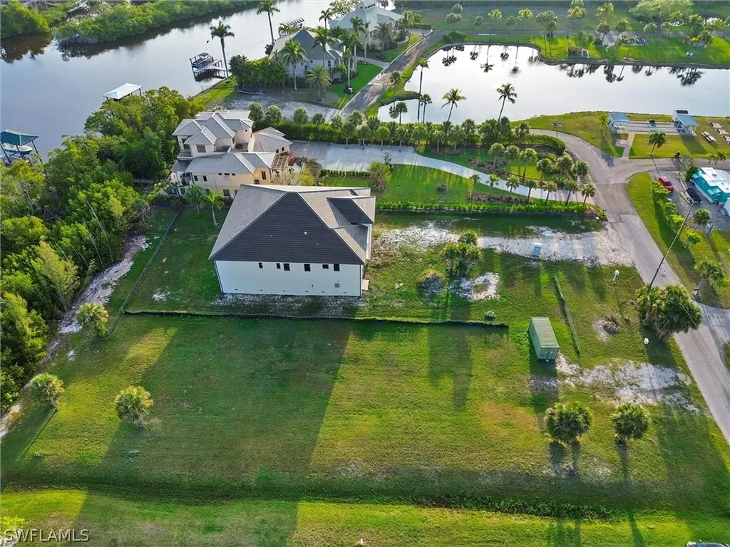 3716 Margina Circle Bonita Springs FL 34134