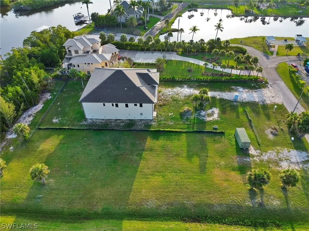 3716 Margina Circle Bonita Springs FL 34134