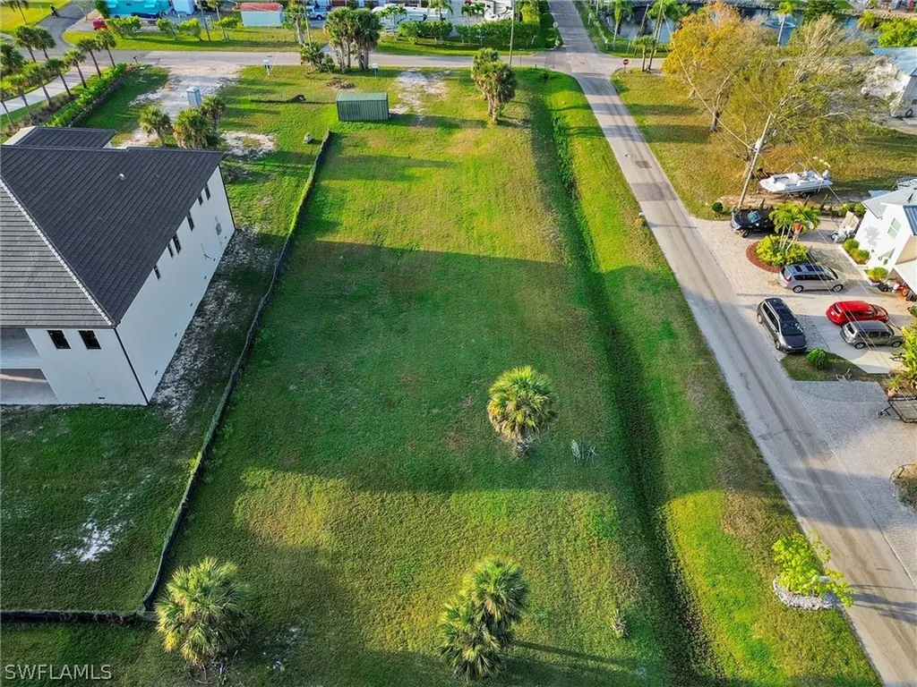 3716 Margina Circle Bonita Springs FL 34134