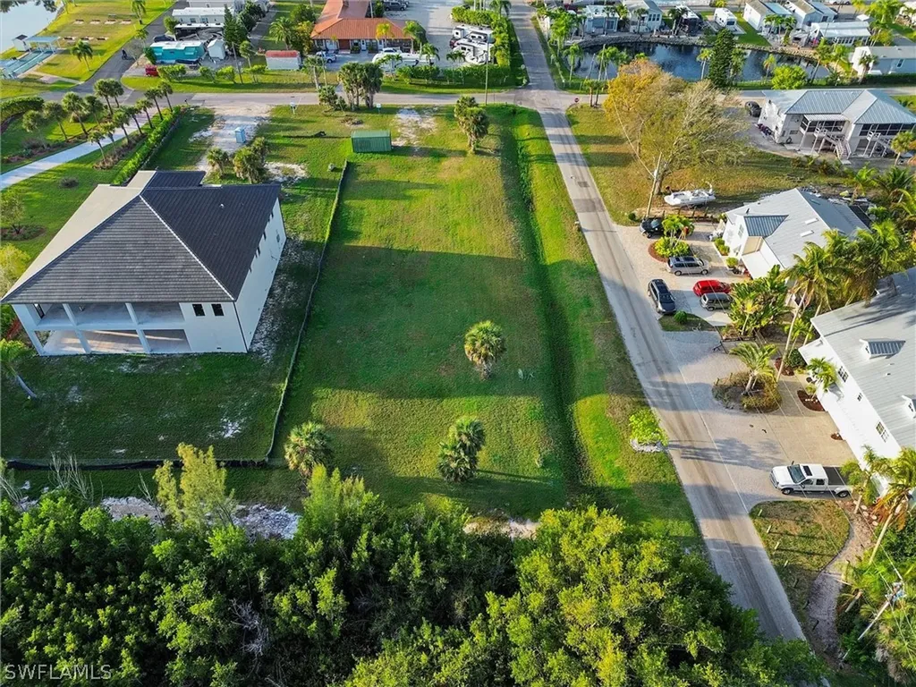 3716 Margina Circle Bonita Springs FL 34134