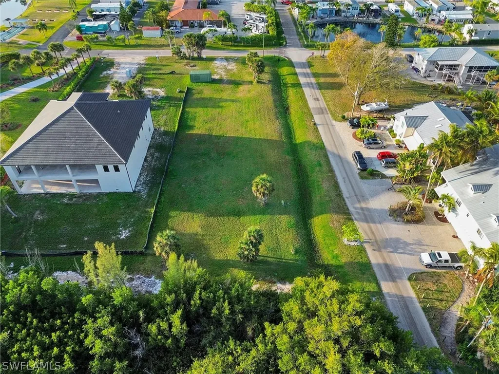 3716 Margina Circle Bonita Springs FL 34134