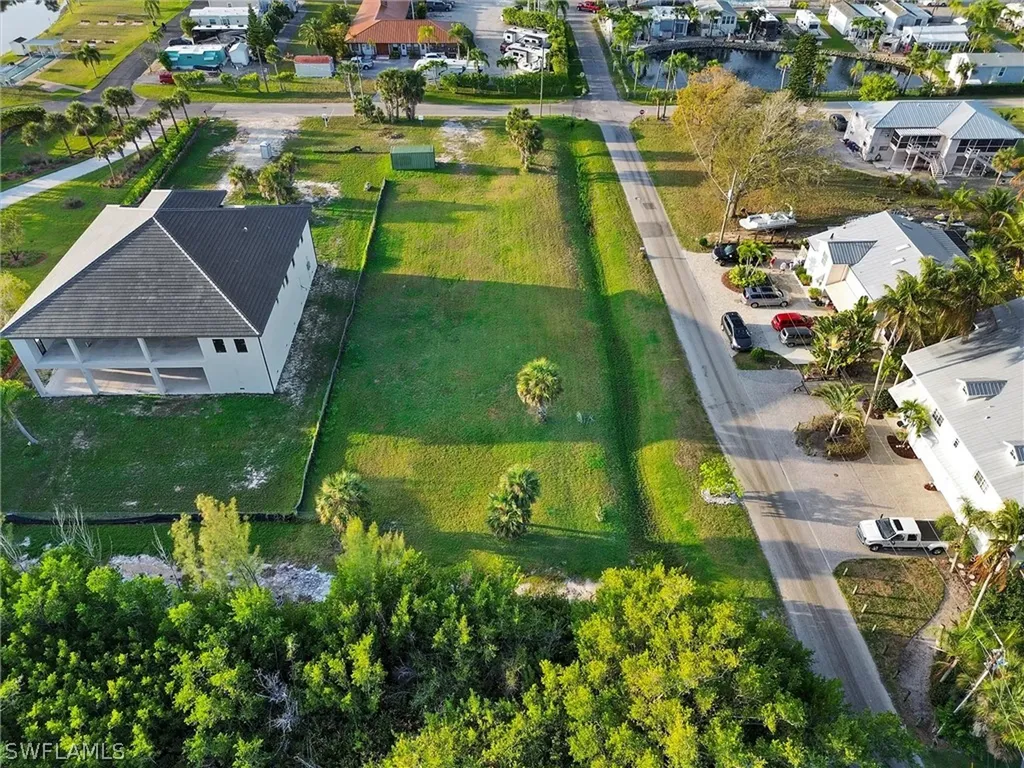 3716 Margina Circle Bonita Springs FL 34134