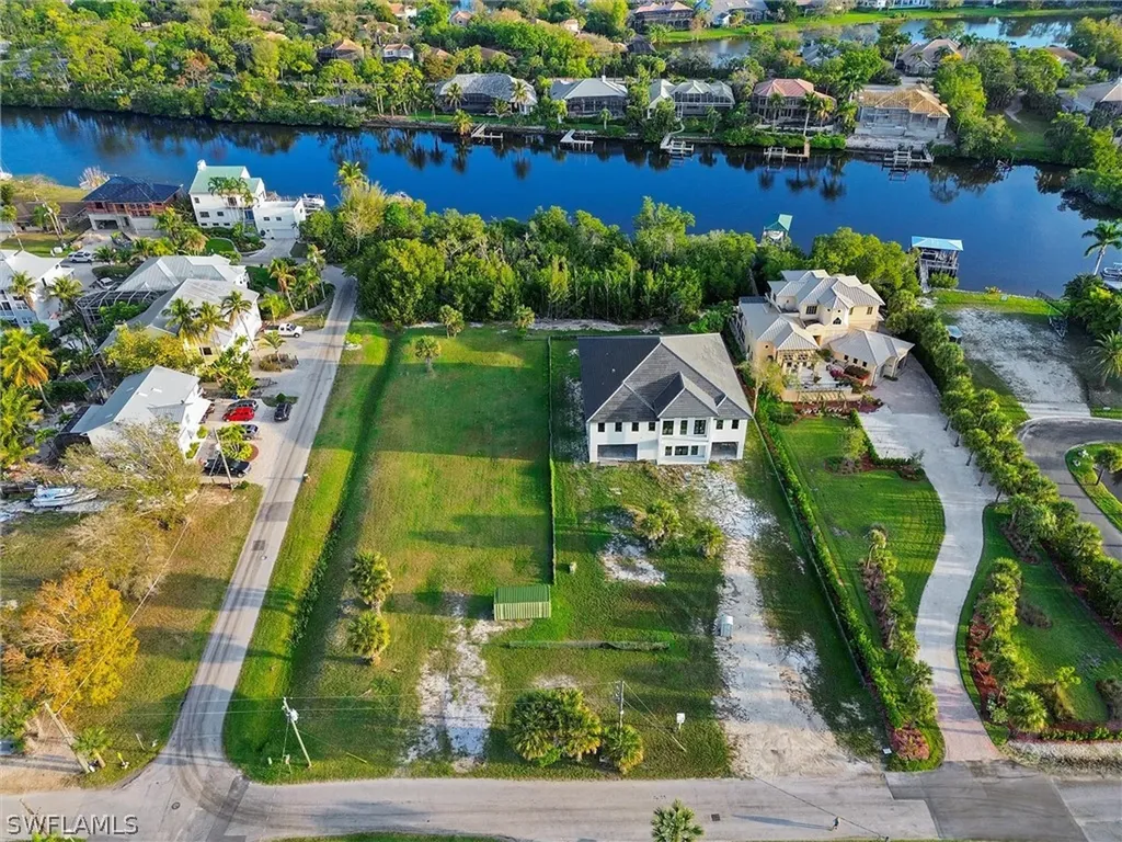 3716 Margina Circle Bonita Springs FL 34134