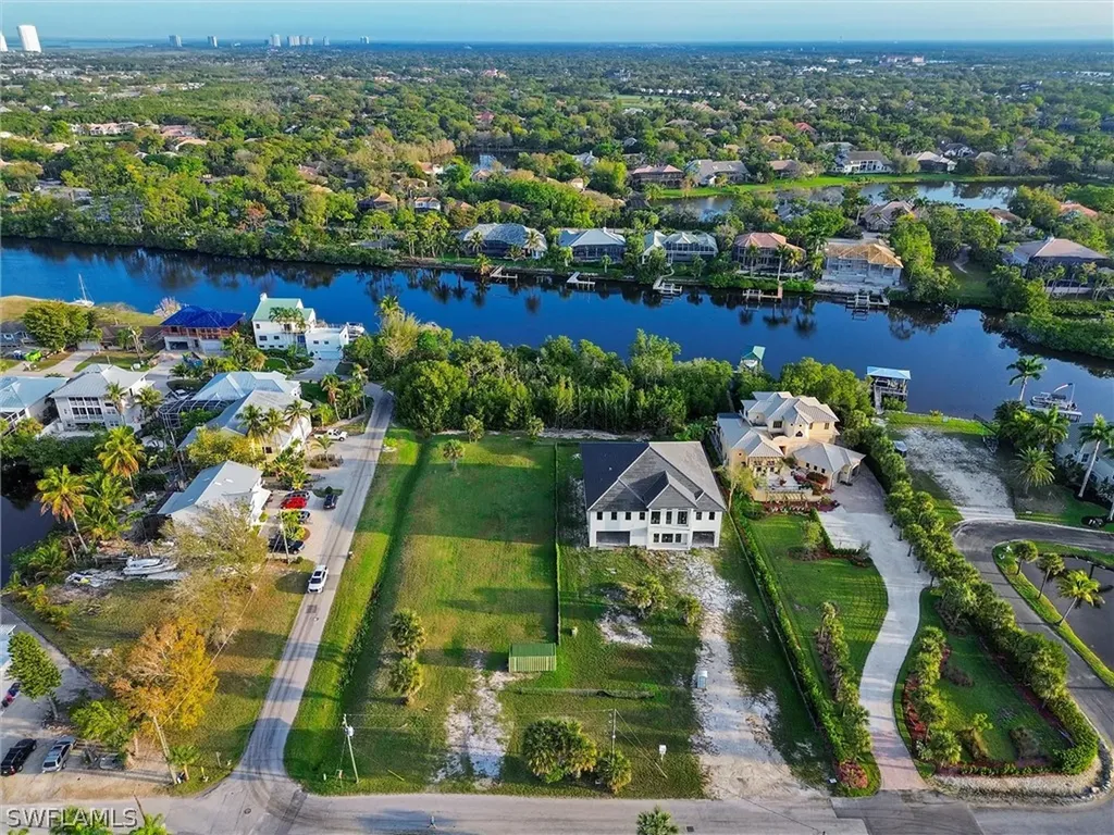 3716 Margina Circle Bonita Springs FL 34134