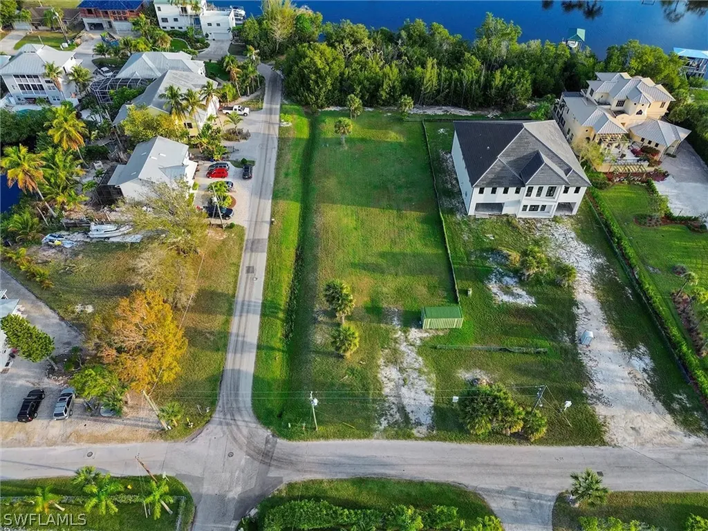3716 Margina Circle Bonita Springs FL 34134