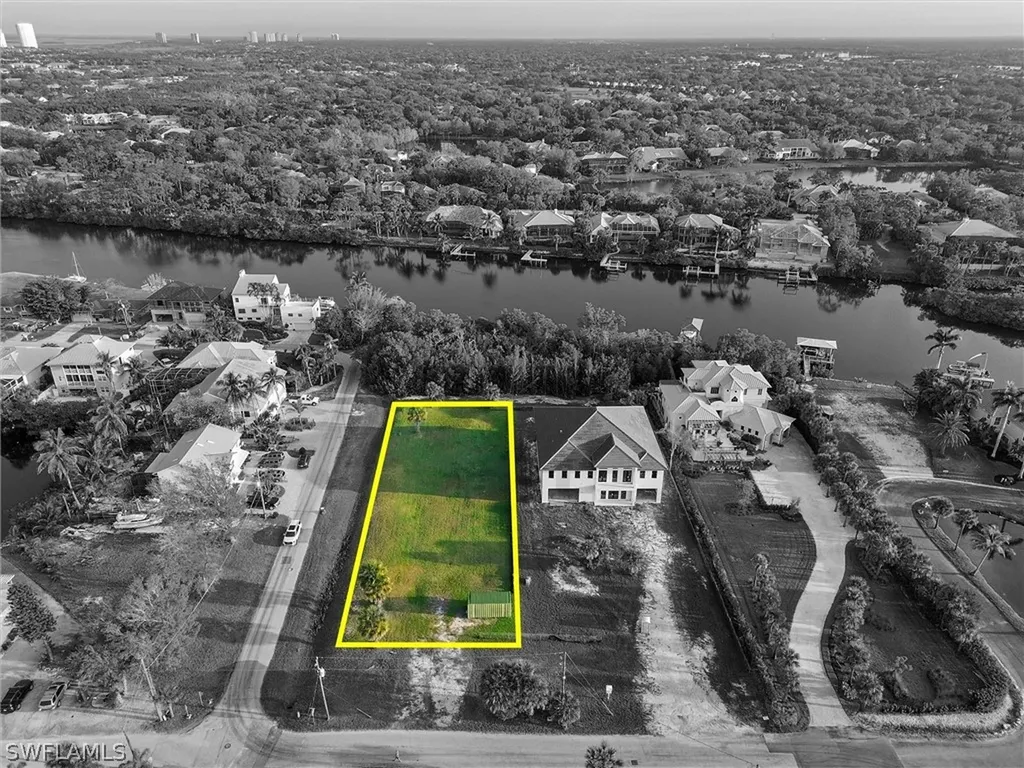 3716 Margina Circle Bonita Springs FL 34134