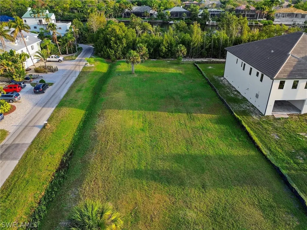 3716 Margina Circle Bonita Springs FL 34134