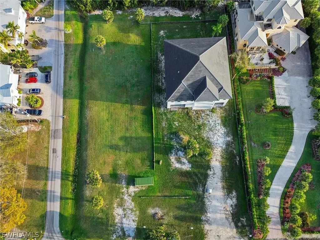 3716 Margina Circle Bonita Springs FL 34134