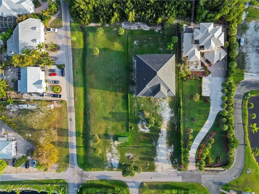 3716 Margina Circle Bonita Springs FL 34134