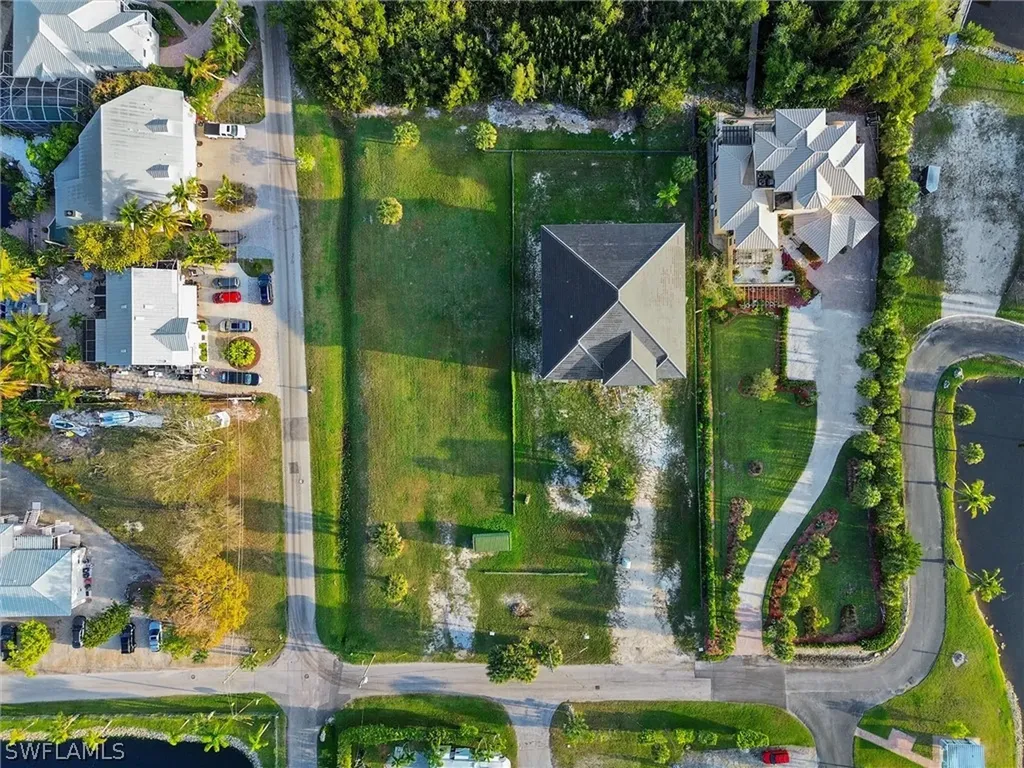 3716 Margina Circle Bonita Springs FL 34134