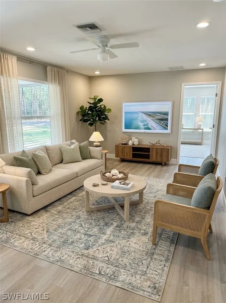 25168 Pinson Drive Bonita Springs FL 34135