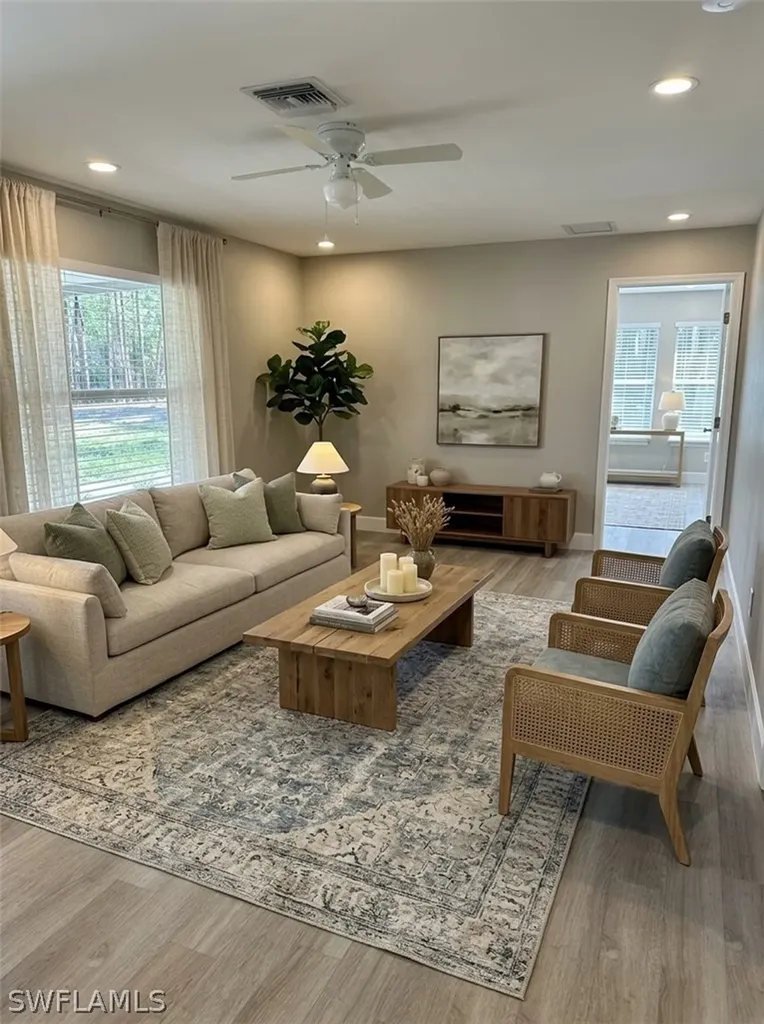 25168 Pinson Drive Bonita Springs FL 34135