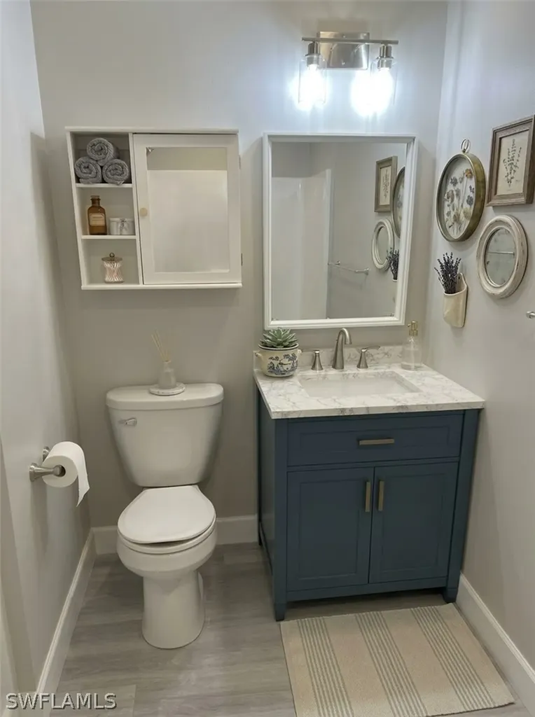 25168 Pinson Drive Bonita Springs FL 34135