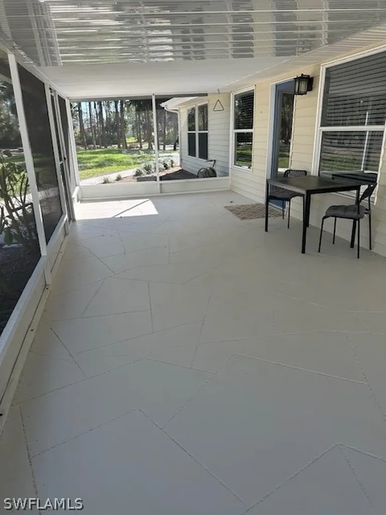 25168 Pinson Drive Bonita Springs FL 34135