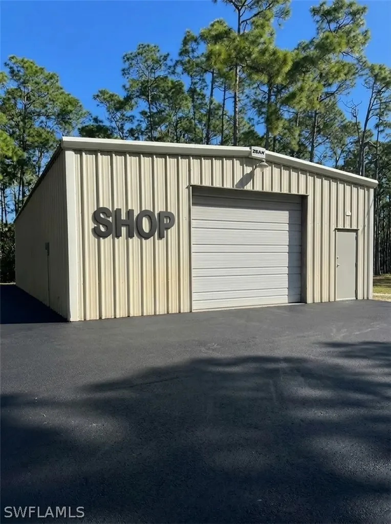 25168 Pinson Drive Bonita Springs FL 34135