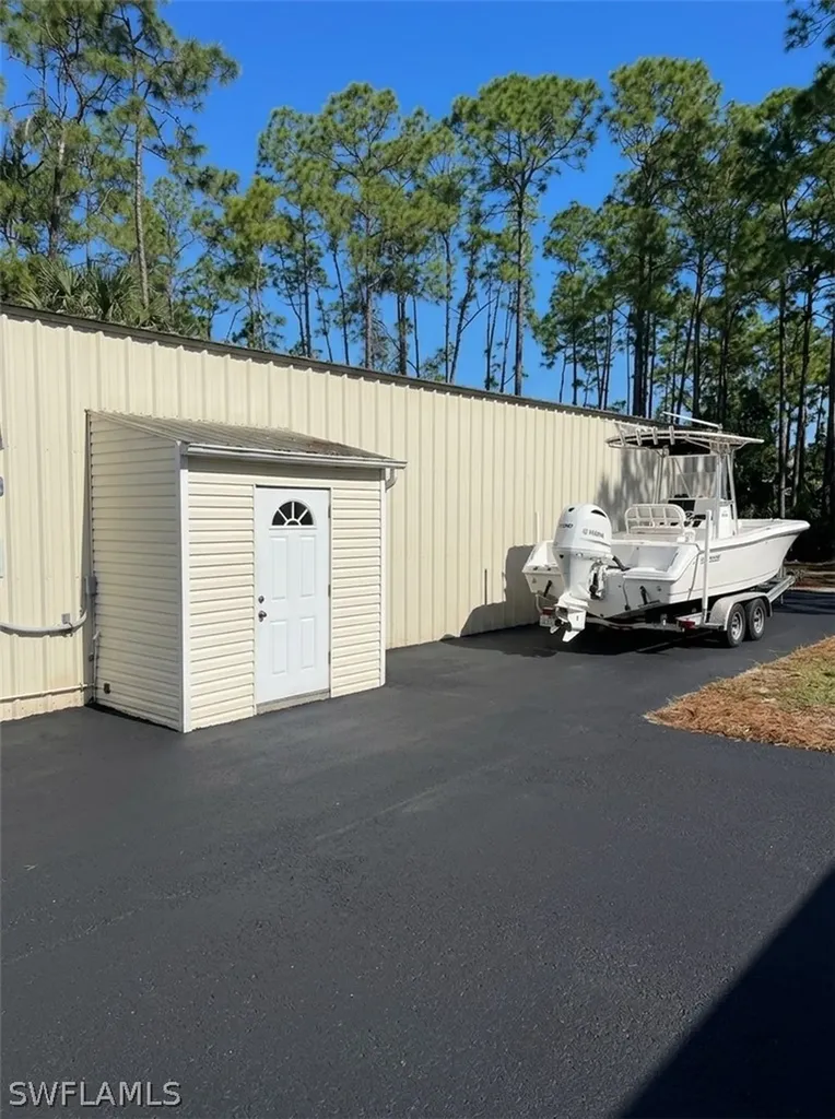 25168 Pinson Drive Bonita Springs FL 34135