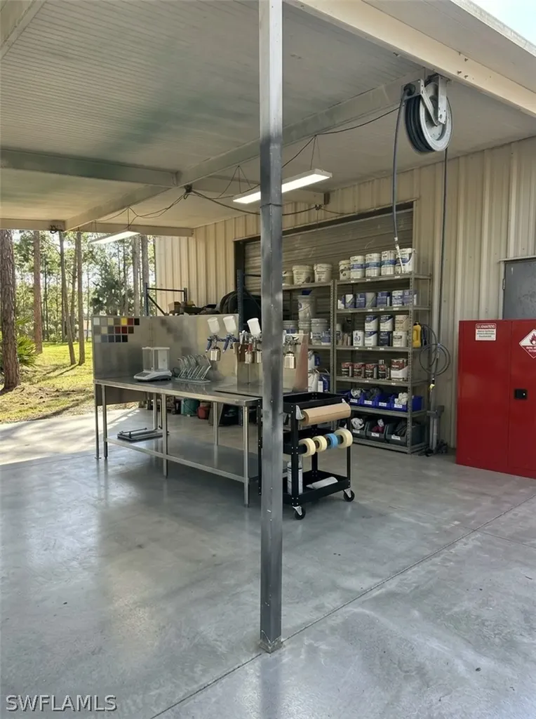 25168 Pinson Drive Bonita Springs FL 34135