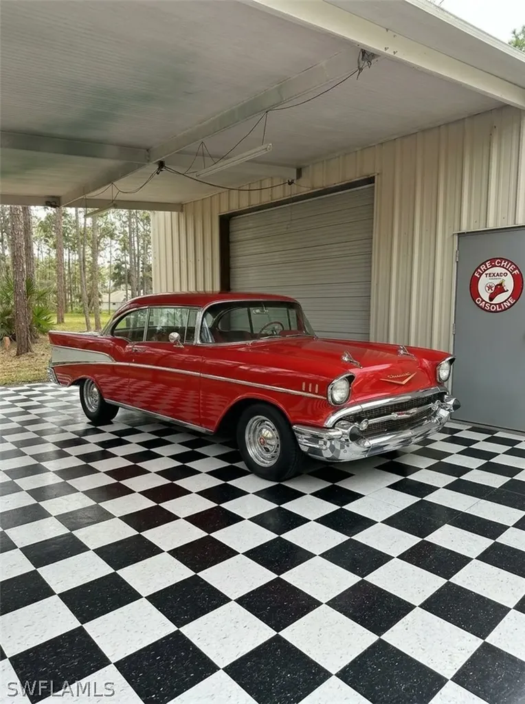 25168 Pinson Drive Bonita Springs FL 34135