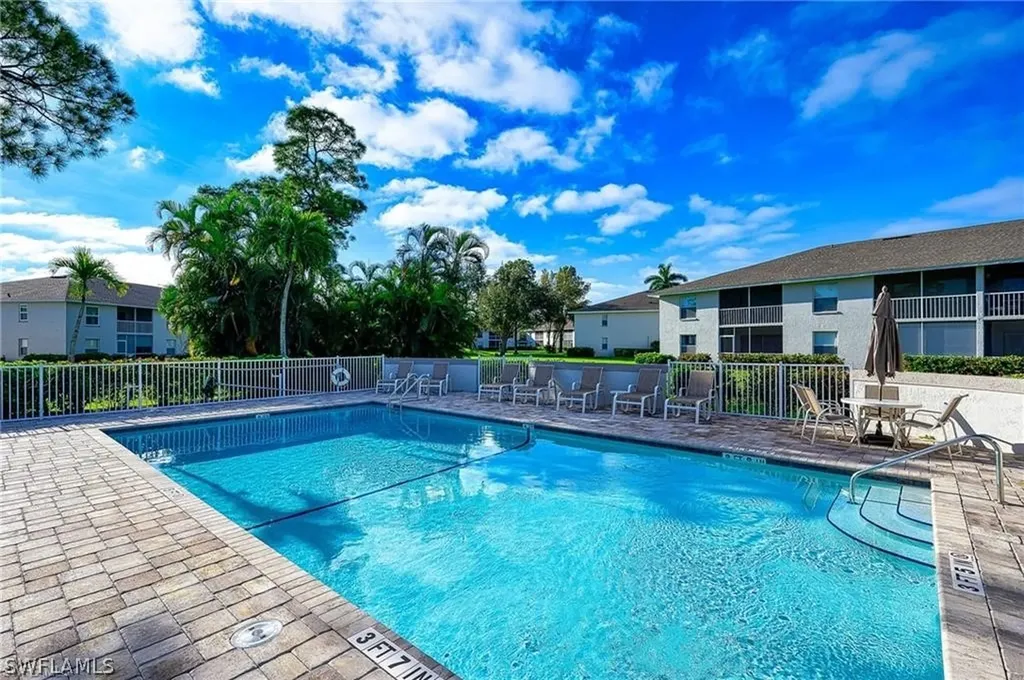 1476 Churchill Circle Naples FL 34116