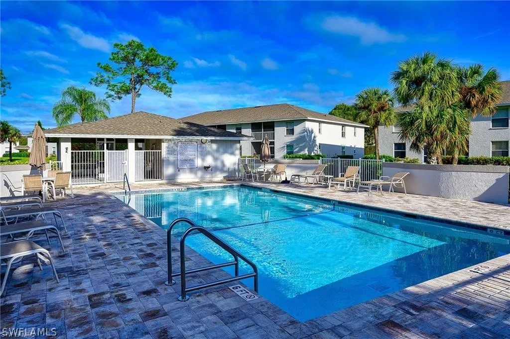 1476 Churchill Circle Naples FL 34116