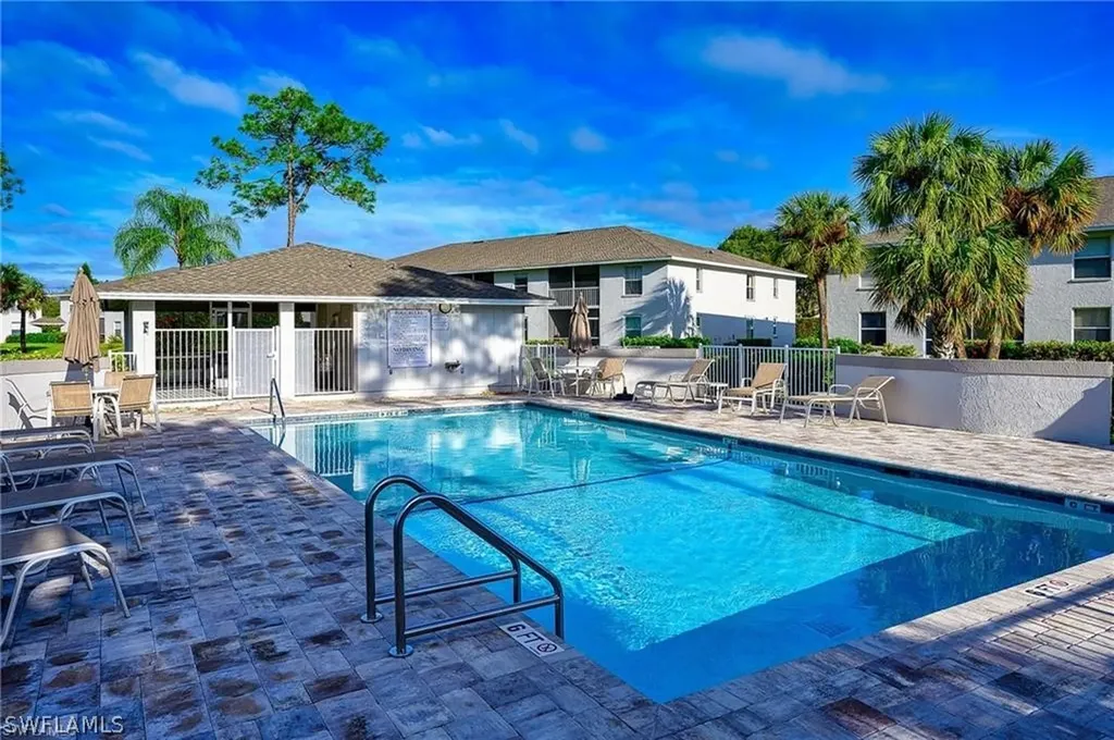 1476 Churchill Circle Naples FL 34116