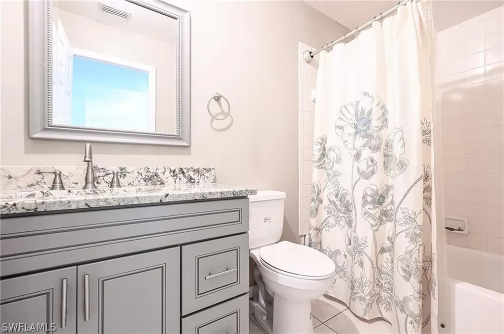 1476 Churchill Circle Naples FL 34116