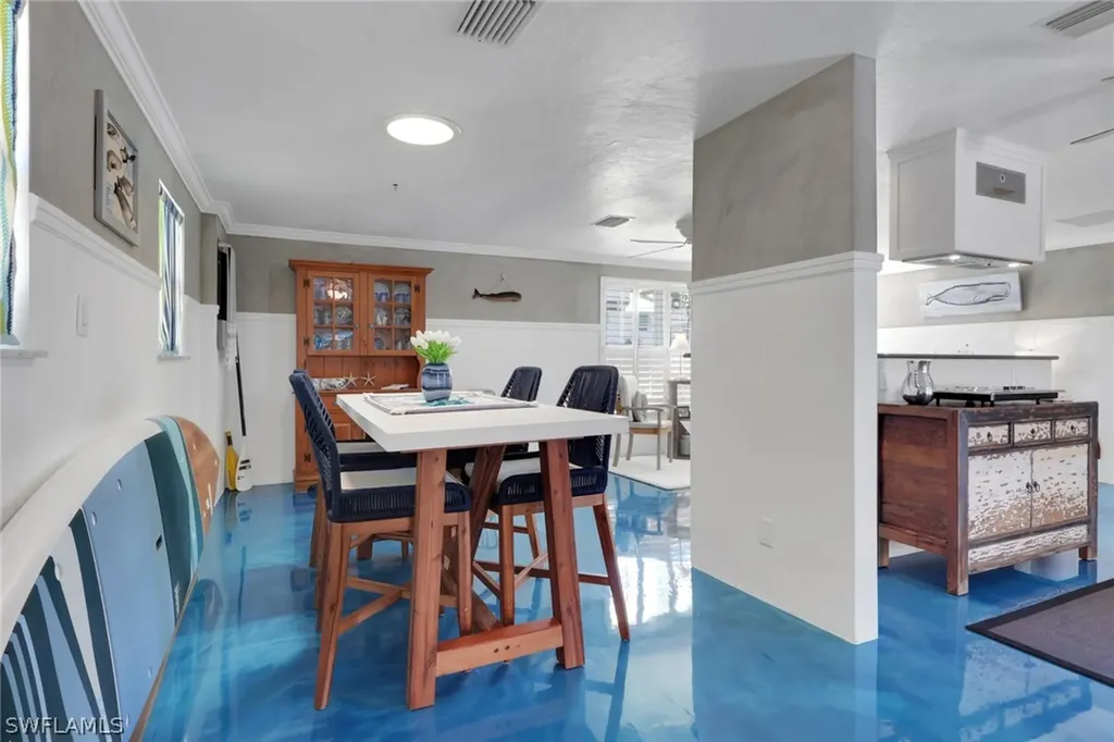 1293 Rainbow Court Naples FL 34110