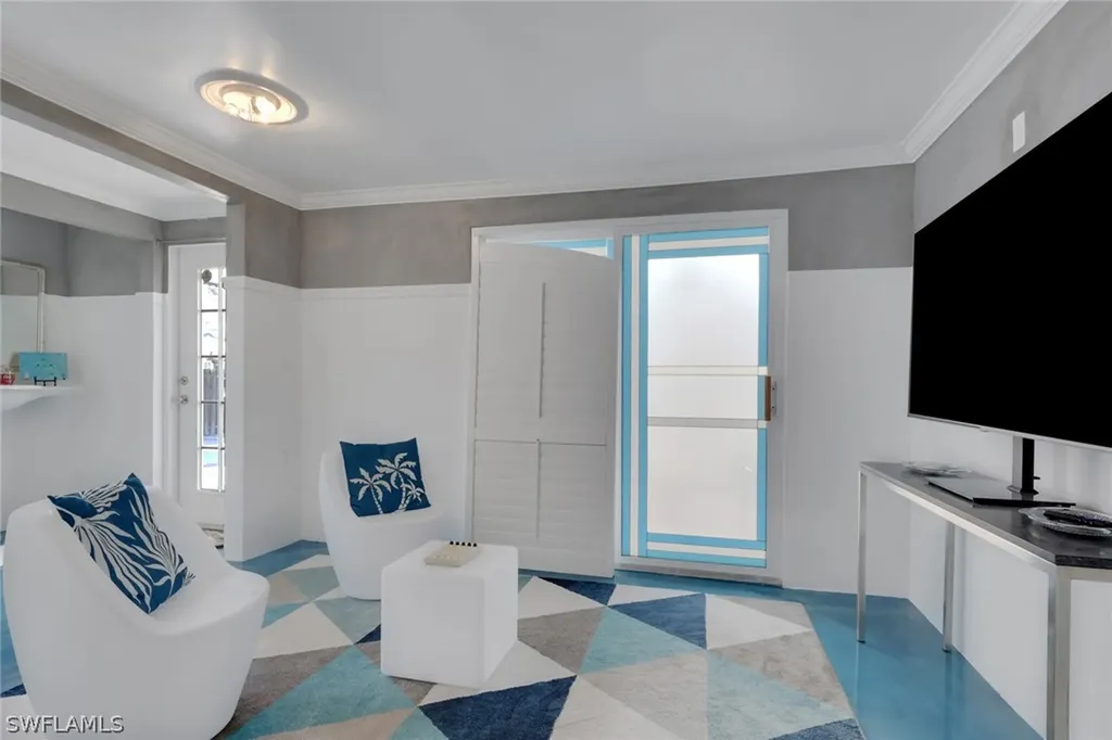 1293 Rainbow Court Naples FL 34110