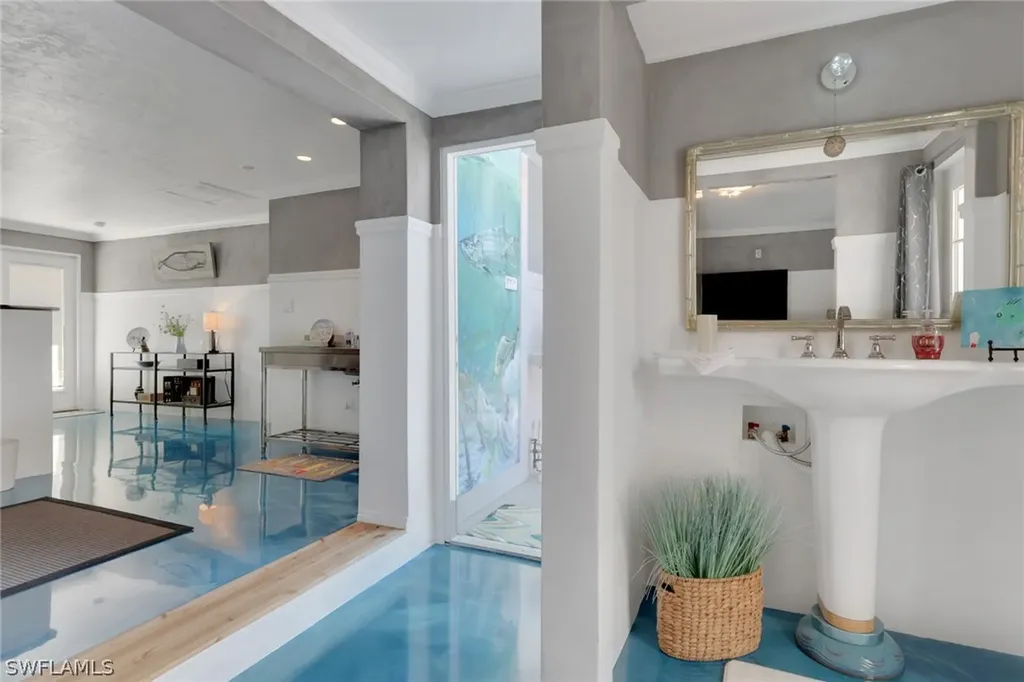 1293 Rainbow Court Naples FL 34110