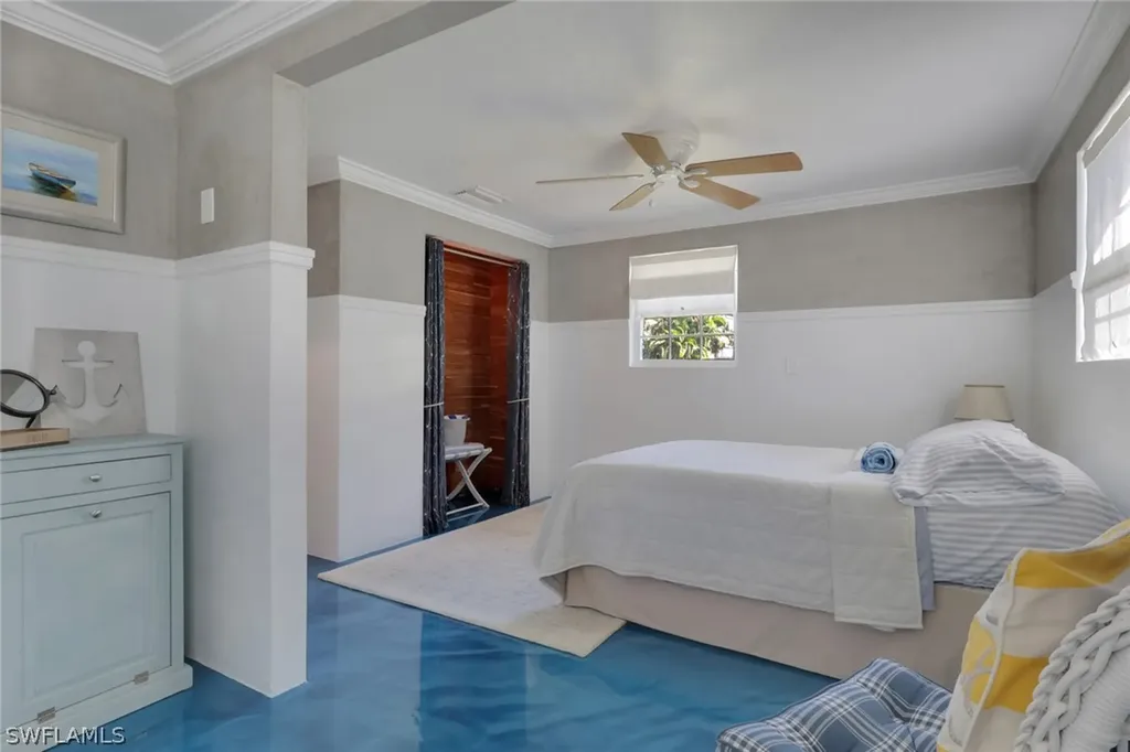 1293 Rainbow Court Naples FL 34110