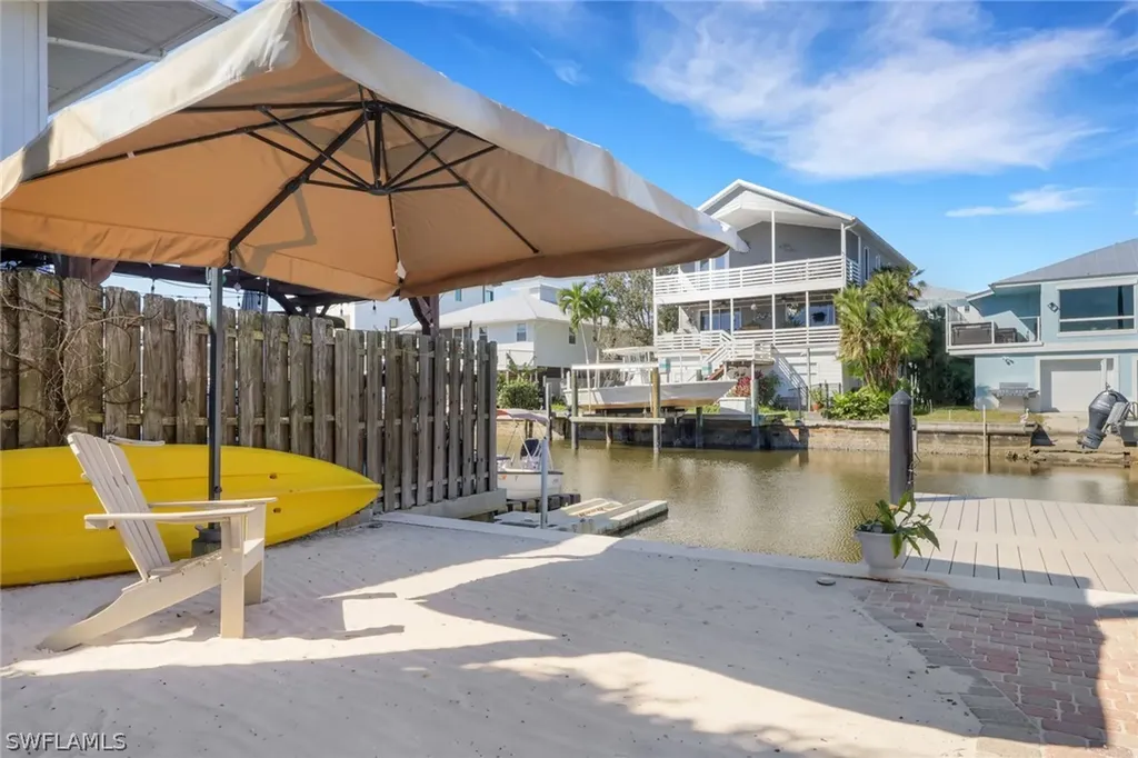 1293 Rainbow Court Naples FL 34110