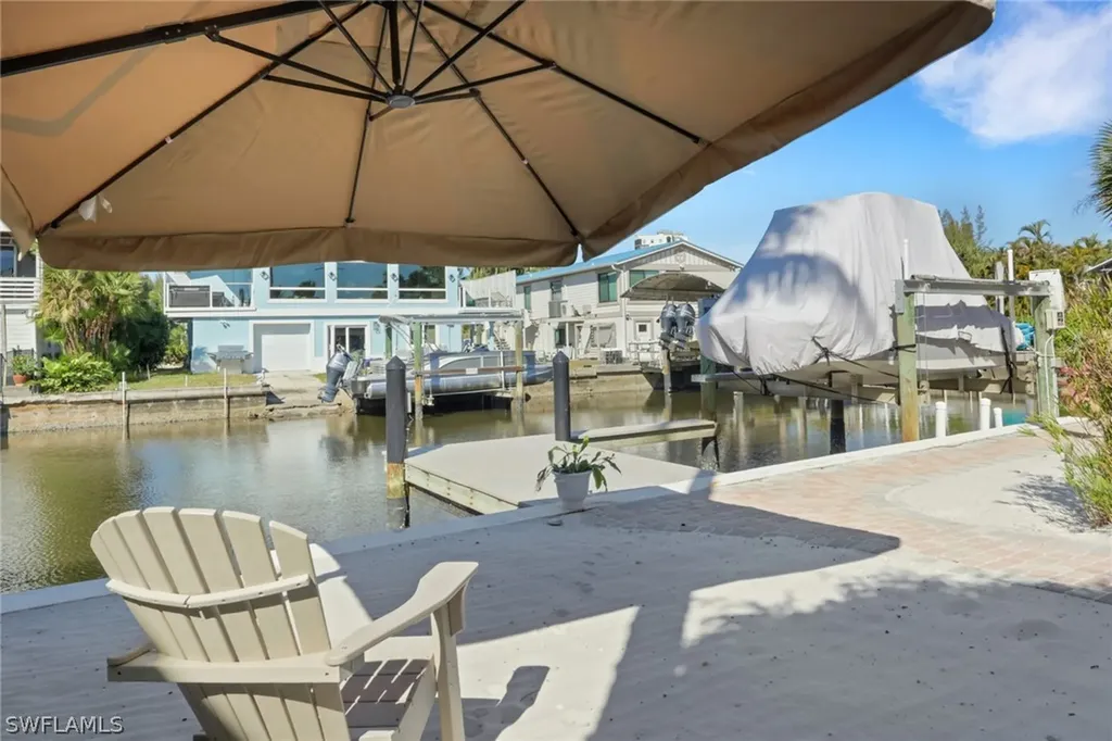 1293 Rainbow Court Naples FL 34110