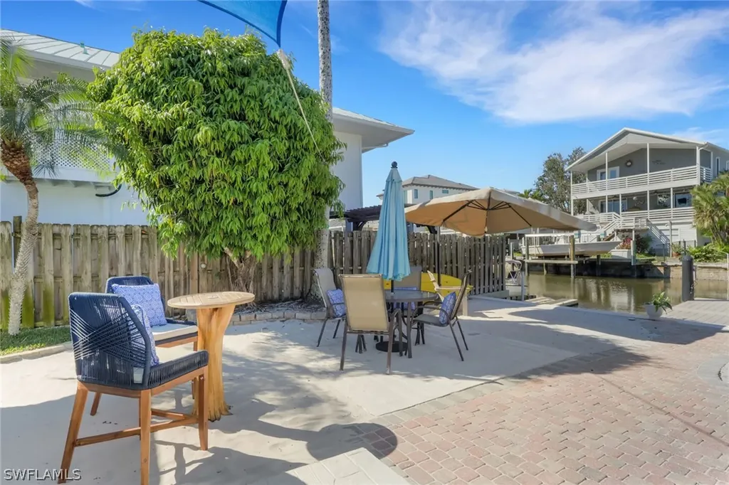 1293 Rainbow Court Naples FL 34110