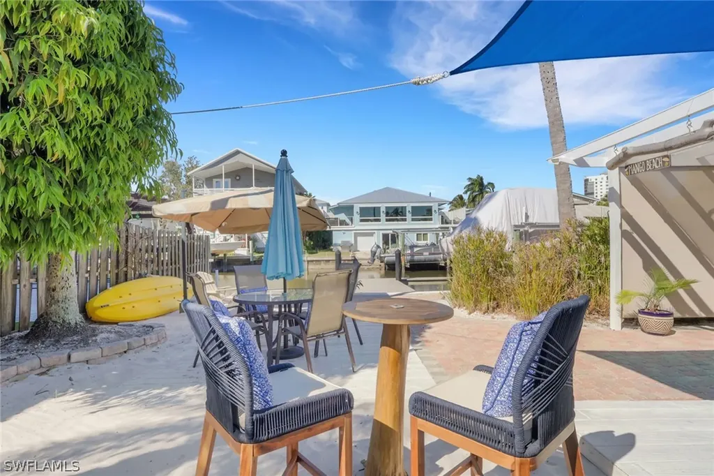 1293 Rainbow Court Naples FL 34110