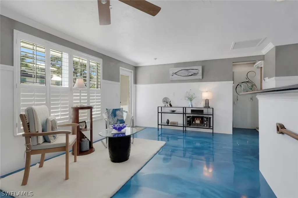 1293 Rainbow Court Naples FL 34110