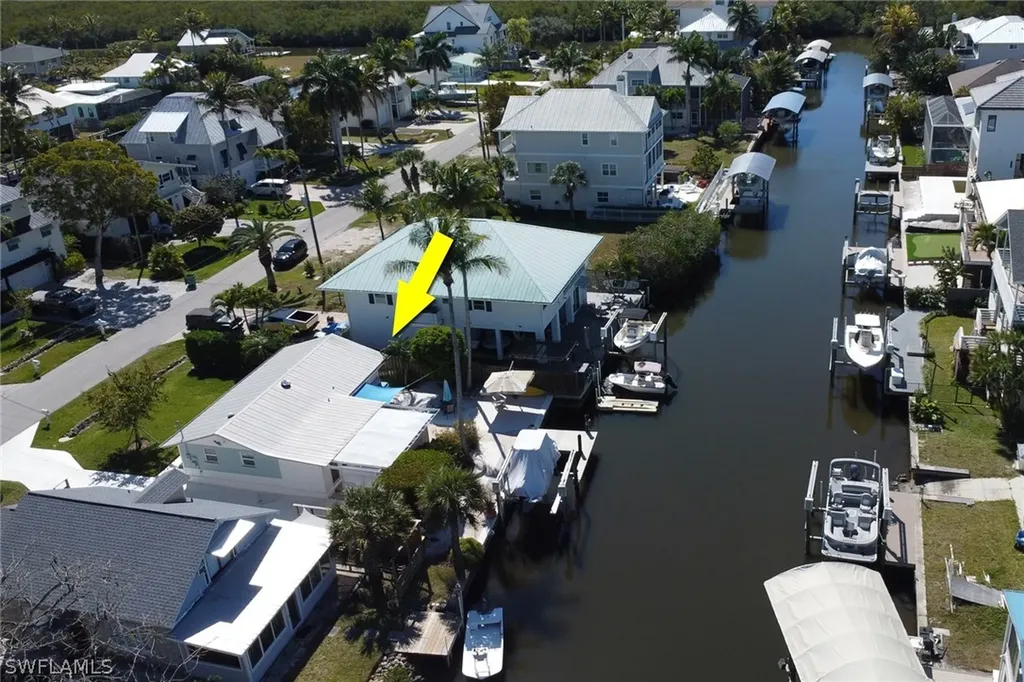 1293 Rainbow Court Naples FL 34110